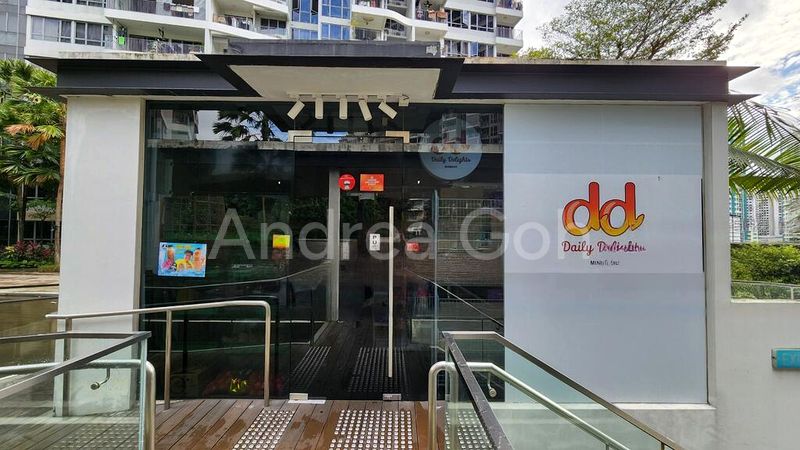 Other Retail for Sale: High Park Residences - Image 2