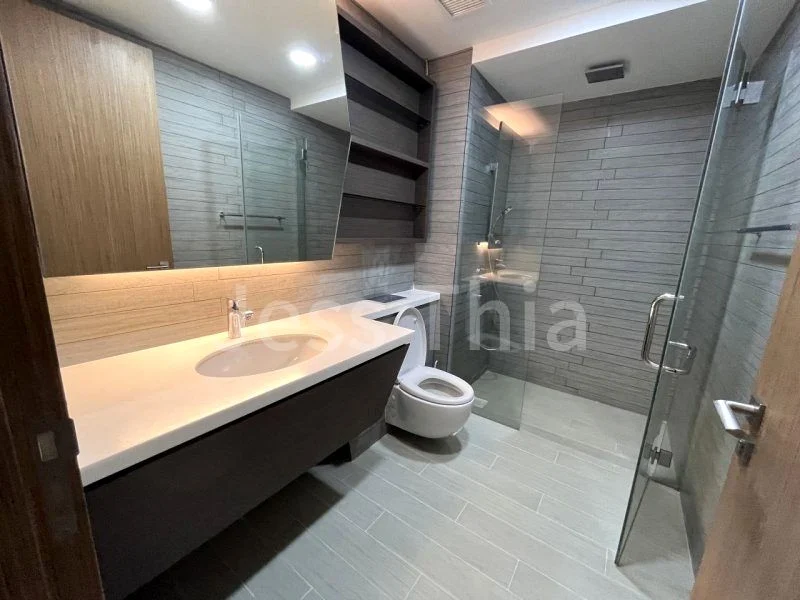 1 Bed Condo for Rent in  V On Shenton - Image 7