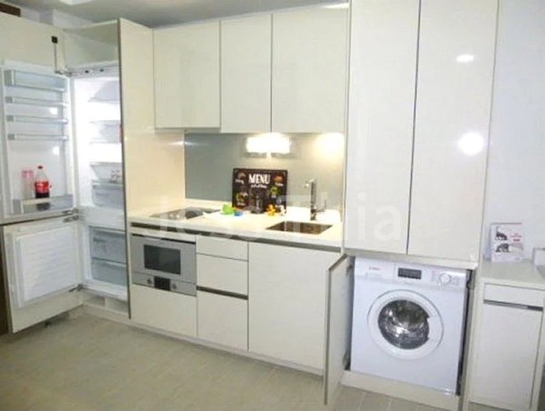 1 Bed Condo for Rent in  V On Shenton - Image 2