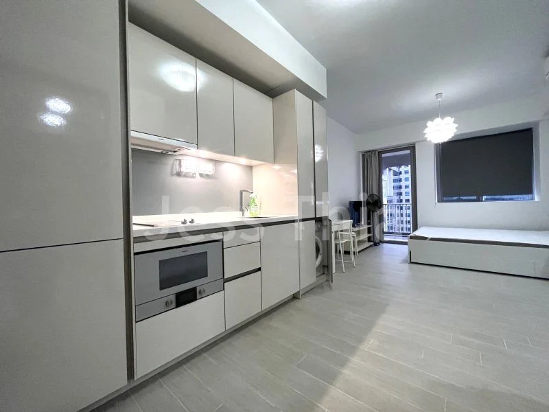 1 Bed Condo for Rent in  V On Shenton - Image 1