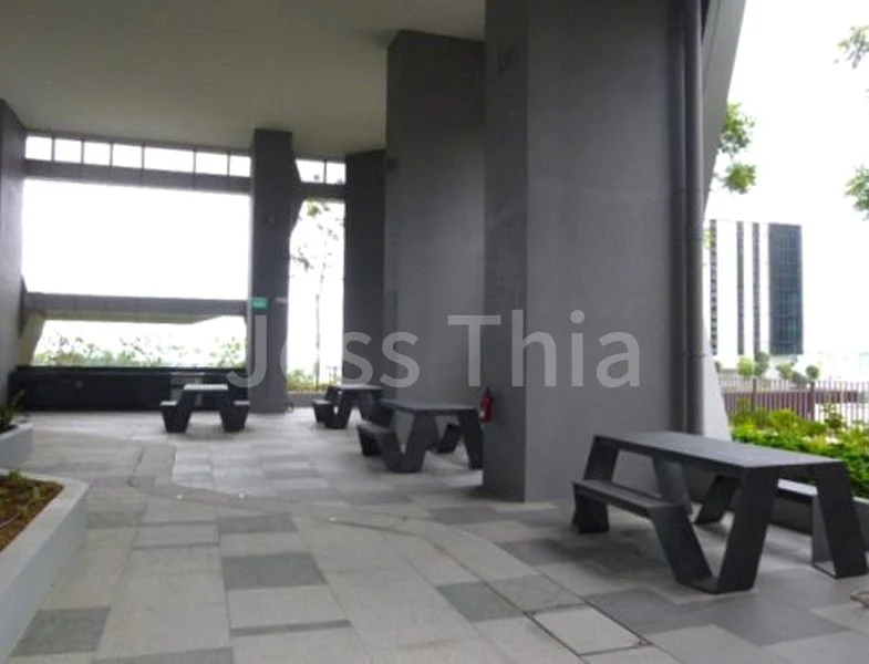 1 Bed Condo for Rent in  V On Shenton - Image 10