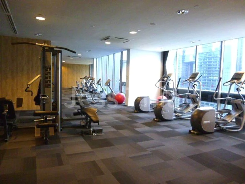 1 Bed Condo for Rent in  V On Shenton - Image 8