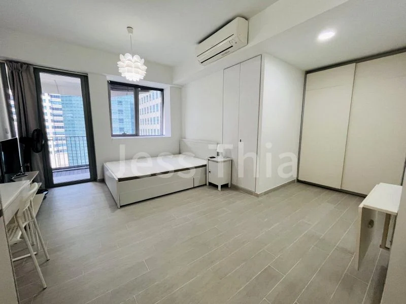 1 Bed Condo for Rent in  V On Shenton - Image 4