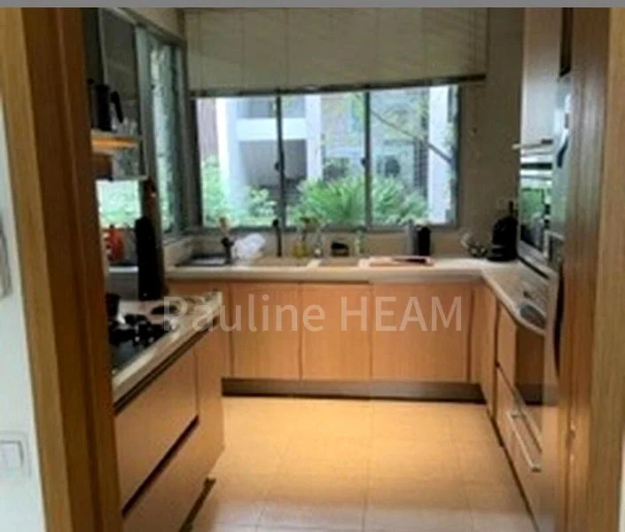3 Bed Condo for Rent in  Tanglin Residences - Image 4