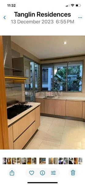 3 Bed Condo for Rent in  Tanglin Residences - Image 3