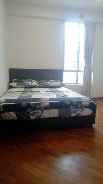 Common Room (Condo) for Rent in  Northoaks - Image 1