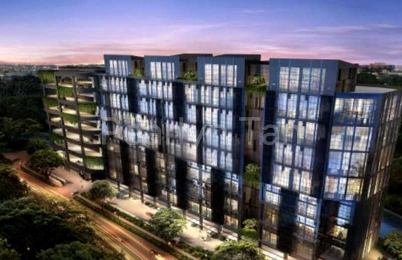 Factory / Workshop (B2) for Rent: ACE @ Buroh - Image 2