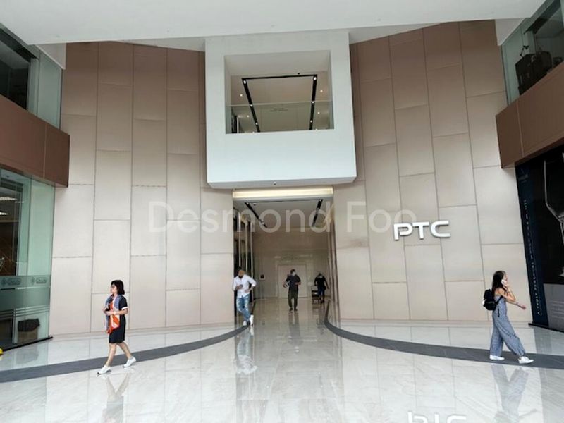 Light Industrial (B1) for Rent: Corporate-Look, Aircon Space near Bukit Merah Bus Interchange & Redhill MRT - Image 5