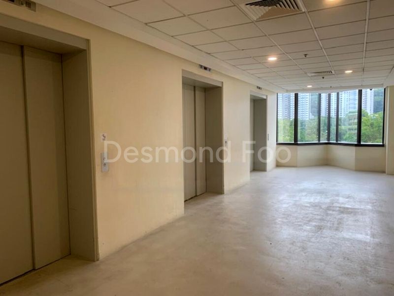 Light Industrial (B1) for Rent: Corporate-Look, Aircon Space near Bukit Merah Bus Interchange & Redhill MRT - Image 2