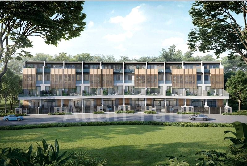 5 Bed Terraced House (Landed) for Sale in  Springleaf Collection - Image 2