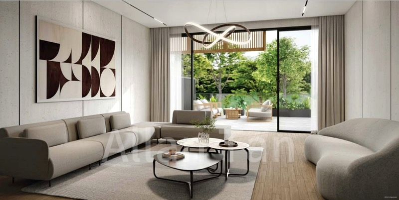 5 Bed Terraced House (Landed) for Sale in  Springleaf Collection - Image 6