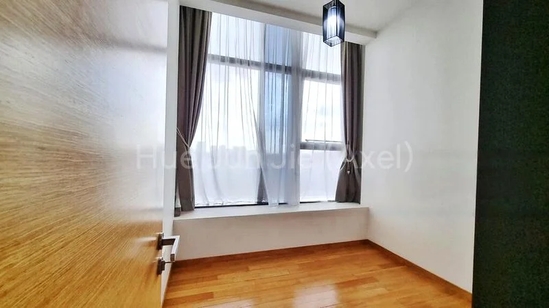 2 Bed Condo for Sale in Cube 8 - Image 5