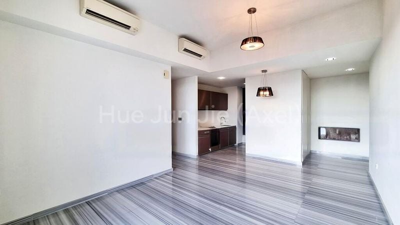 2 Bed Condo for Sale in Cube 8 - Image 3
