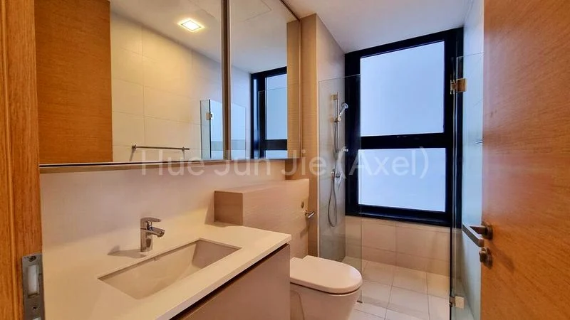 2 Bed Condo for Sale in Cube 8 - Image 6