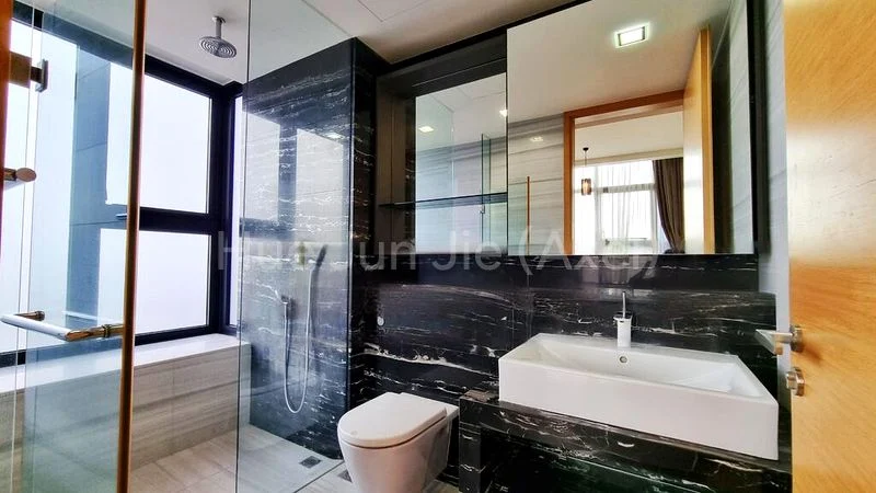 2 Bed Condo for Sale in Cube 8 - Image 7