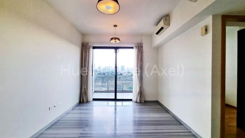 2 Bed Condo for Sale in Cube 8 - Image 2