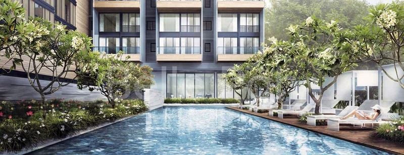 3+1 Bed Apartment (Condo) for Rent in  Lloyd Sixtyfive - Image 3