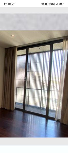 3+1 Bed Apartment (Condo) for Rent in  Lloyd Sixtyfive - Image 1