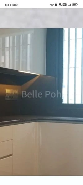 3+1 Bed Apartment (Condo) for Rent in  Lloyd Sixtyfive - Image 2