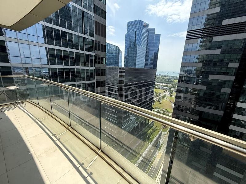 3 Bed Condo for Rent in  One Shenton - Image 10