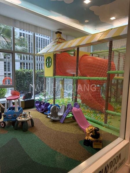 3 Bed Condo for Rent in  One Shenton - Image 4