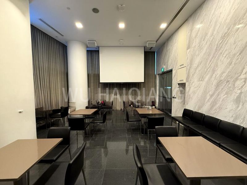 3 Bed Condo for Rent in  One Shenton - Image 2