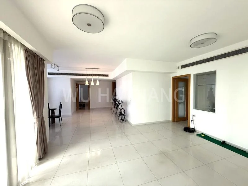 3 Bed Condo for Rent in  One Shenton - Image 14