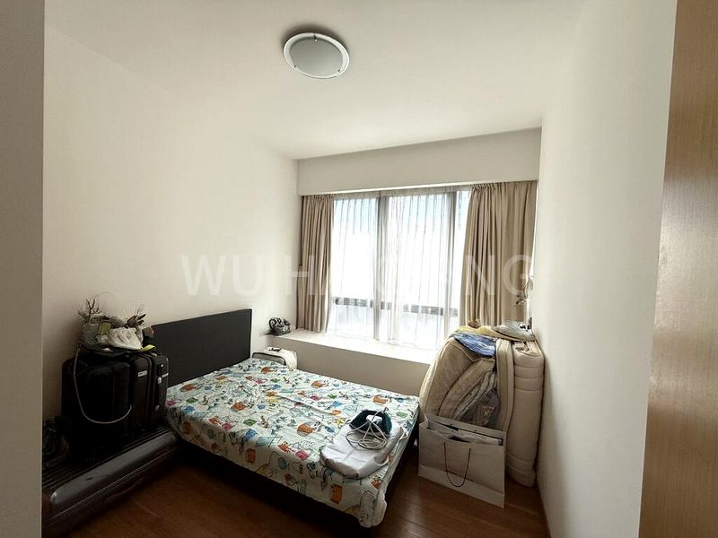 3 Bed Condo for Rent in  One Shenton - Image 17