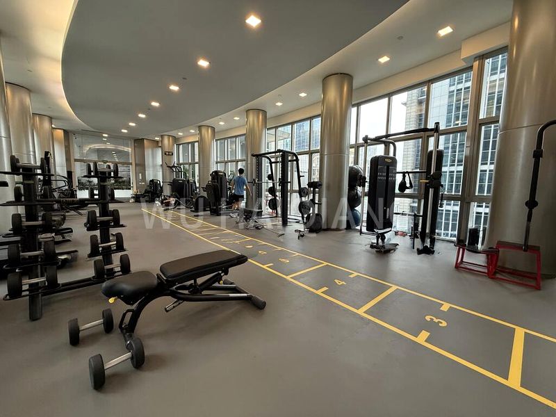 3 Bed Condo for Rent in  One Shenton - Image 9