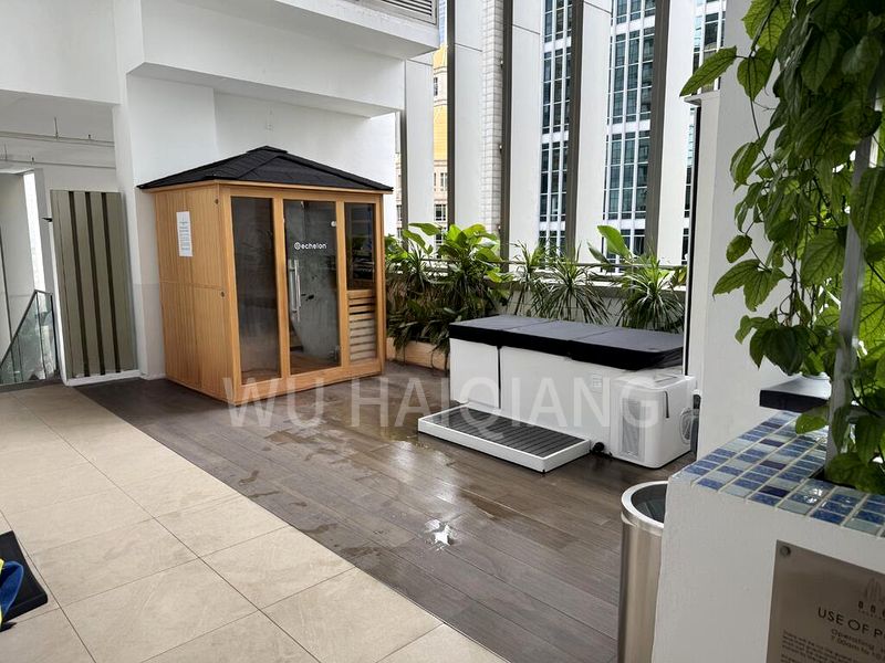 3 Bed Condo for Rent in  One Shenton - Image 7