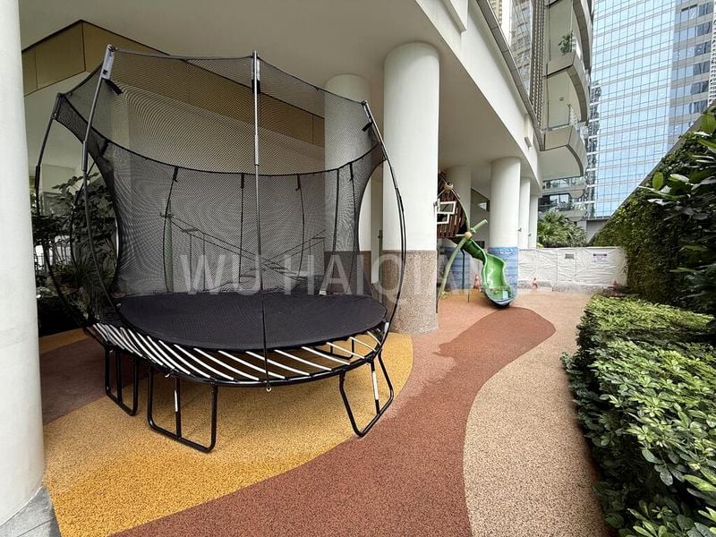 3 Bed Condo for Rent in  One Shenton - Image 3