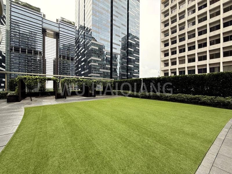 3 Bed Condo for Rent in  One Shenton - Image 5