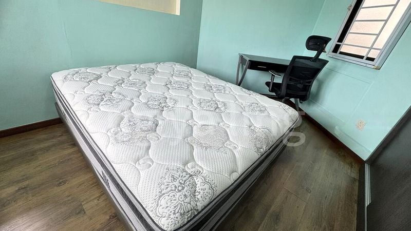 Master Room (HDB) for Rent in  152 Rivervale Crescent - Image 5