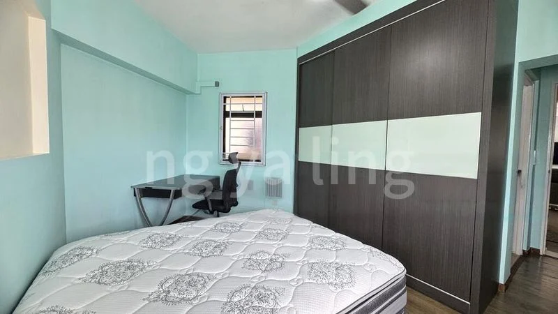 Master Room (HDB) for Rent in  152 Rivervale Crescent - Image 8