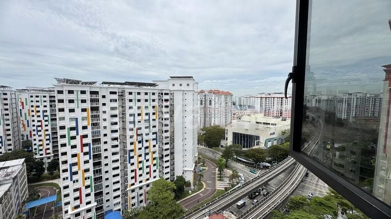 Master Room (HDB) for Rent in  152 Rivervale Crescent - Image 6