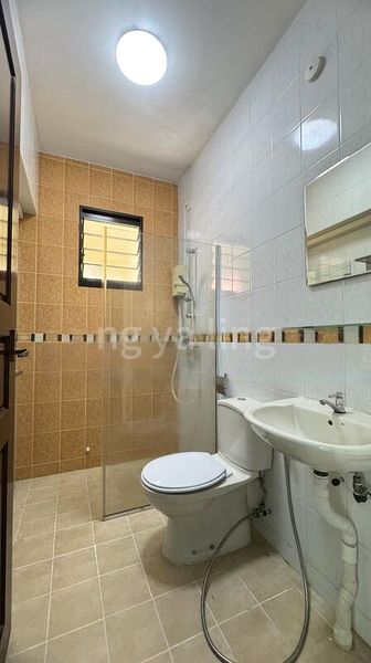 Master Room (HDB) for Rent in  152 Rivervale Crescent - Image 3