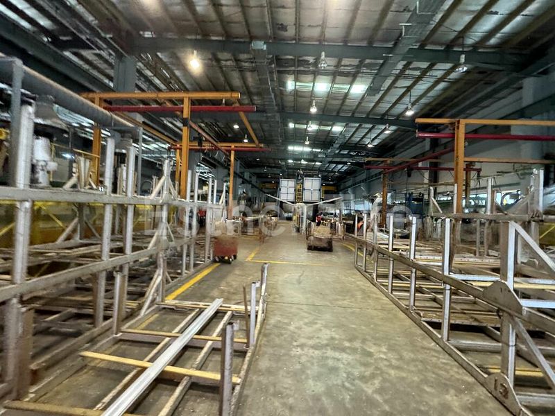 Factory / Workshop (B2) for Sale: Tuas South Warehouse - Image 3