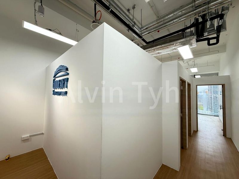 Office for Rent: Woods Square - Image 3