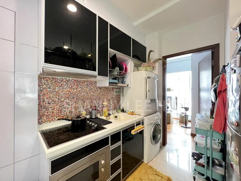 2 Bed Apartment (Condo) for Rent in  Palmera East - Image 2