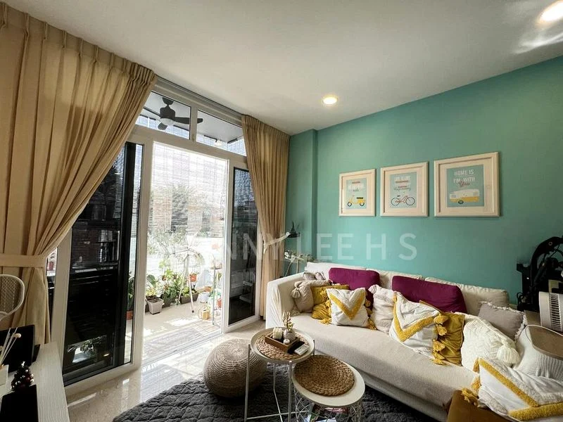 2 Bed Apartment (Condo) for Rent in  Palmera East - Image 7