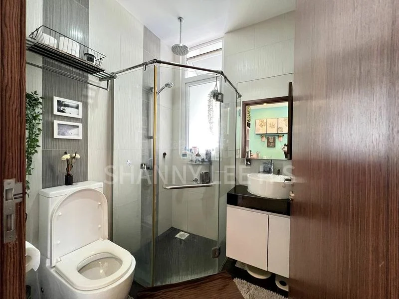 2 Bed Apartment (Condo) for Rent in  Palmera East - Image 5