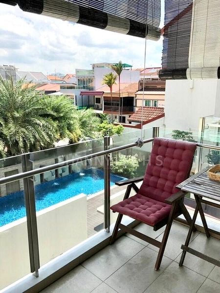 2 Bed Apartment (Condo) for Rent in  Palmera East - Image 9