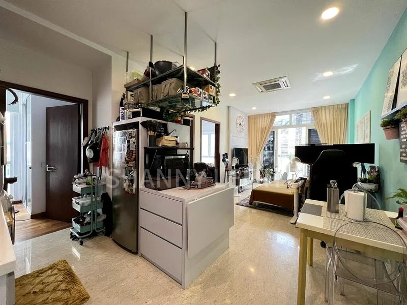 2 Bed Apartment (Condo) for Rent in  Palmera East - Image 6