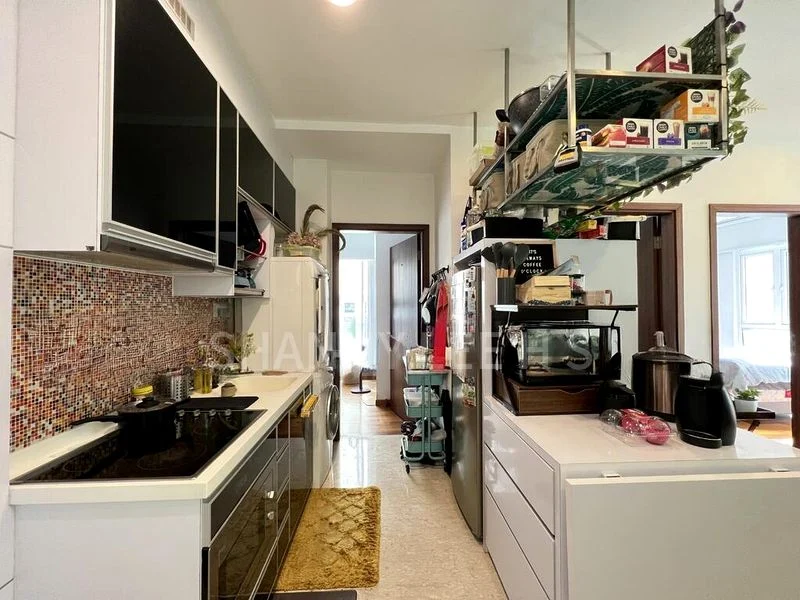 2 Bed Apartment (Condo) for Rent in  Palmera East - Image 3