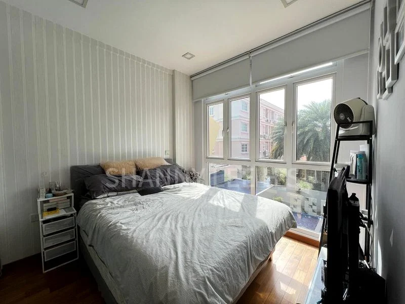 2 Bed Apartment (Condo) for Rent in  Palmera East - Image 4