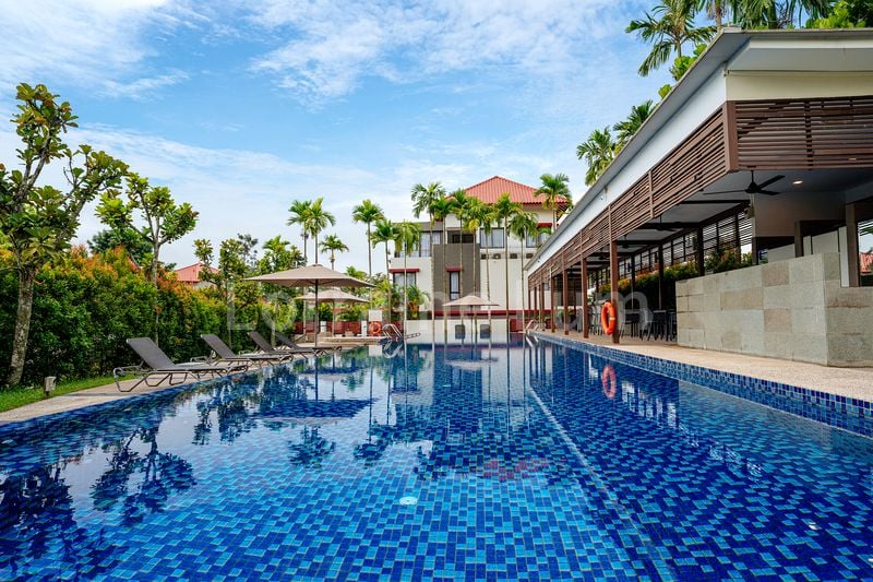 4+1 Bed Semi-Detached House (Landed) for Rent in Bukit Villas - Image 21