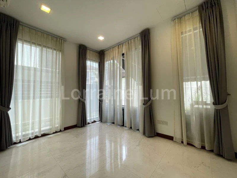 4+1 Bed Semi-Detached House (Landed) for Rent in Bukit Villas - Image 4