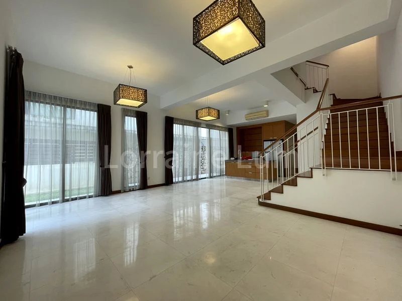 4+1 Bed Semi-Detached House (Landed) for Rent in Bukit Villas - Image 1