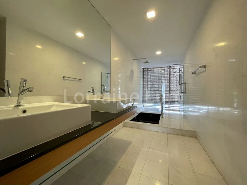 4+1 Bed Semi-Detached House (Landed) for Rent in Bukit Villas - Image 13