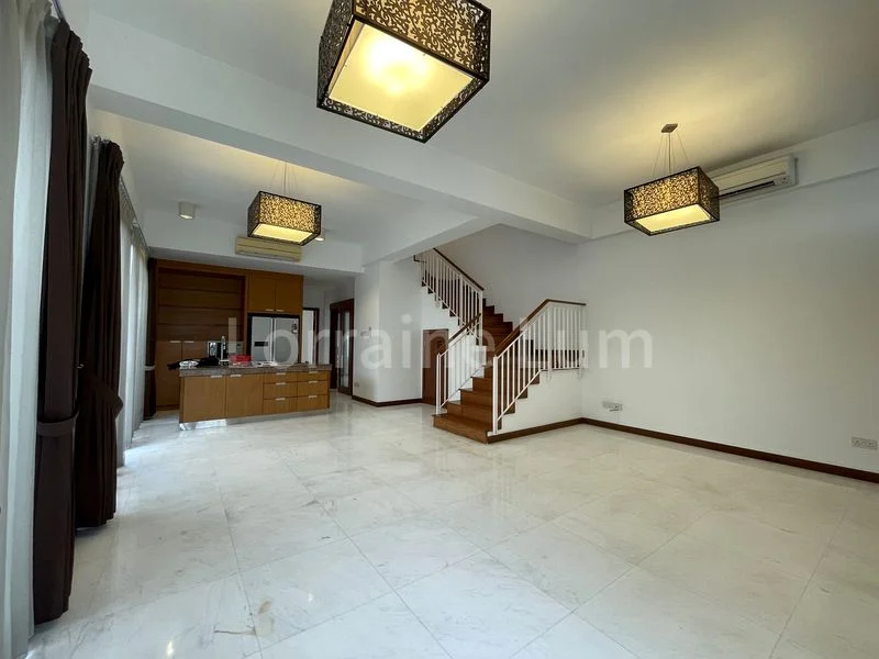 4+1 Bed Semi-Detached House (Landed) for Rent in Bukit Villas - Image 2